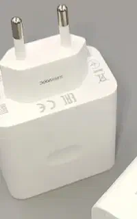 شارژر اصلی ریلمی جی تی مستر