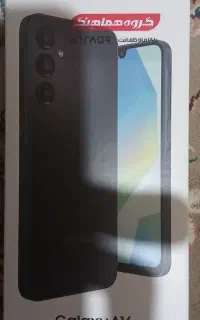 گوشی a16