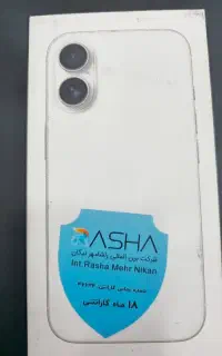 iphone 16 normal نات اکتیو