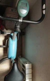 دوچرخه ثابت