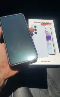 گوشی سامسونگ A55