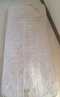تشک فنری خوشخواب