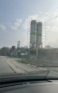 سیلو سیمان