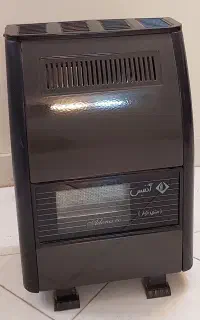 بخاری گازی آدونیس ۷۰۰۰ مدل آذرخش