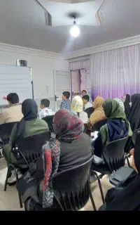 افزایش تمرکز ودقت  واعتماد به نفس