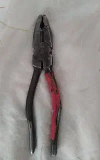 انبردستی ۲۰۰ تومان