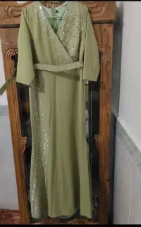 کتو شلوار نونو سایزه 36 رنگ کری