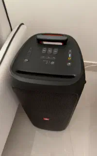 jbl partybox 310 اسپیکر