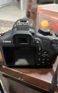 دوربین canon 1300D