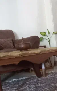 میز عسلی یا میز جلو مبلی