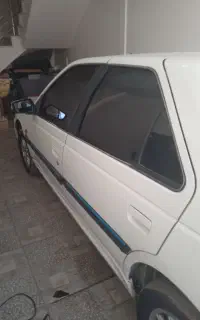 دودی شیشه سیار
