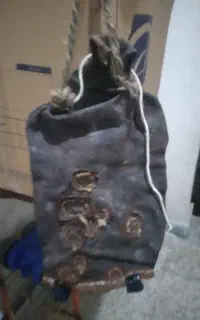 مشک دوغ