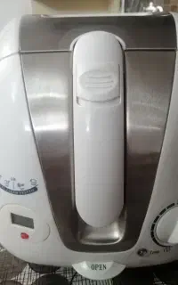سرخ کن نو