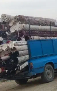 قالیشویی شریف اوغلی (بهزاد اصل)