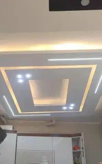 کناف دوقلوها بابهترین متریال