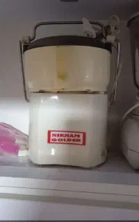 آب میوه گیر