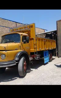 راننده پایه یک
