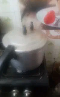 1عددزودپز و 1 عددقایلمه