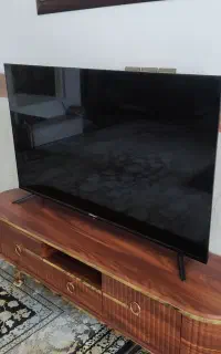 تلویزیون دنای-denay 55 اینچ 4k