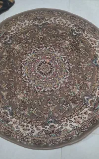 پادری گرد