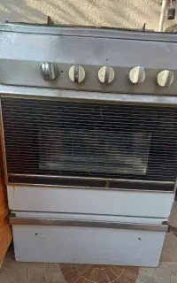 اجاق گاز