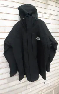 کاپشن بادگیر نورث فیس  North face