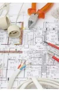 برقکار  ساختمانی و صنعتی - خدمات 24 ساعته
