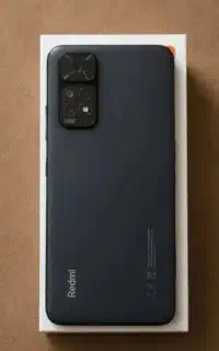 Redmi Note 11S