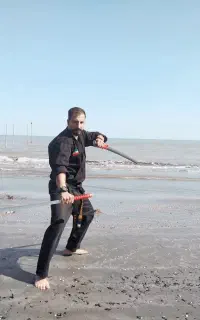 آکادمی دفاع شخصی کیان
