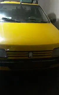 تا کسی روا مدل ۱۳۸۶