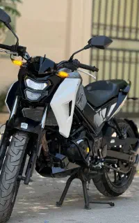 موتور گلکسی 250
