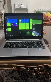 لپ تاپ hp