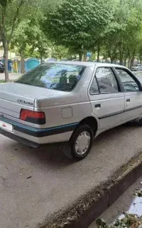 فروش پژو