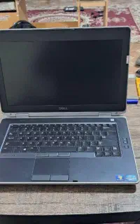 لپ تاپ دل