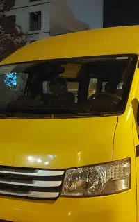 اجاره ون وانا صفر وخوش رکاب. برون شهری ومرزی