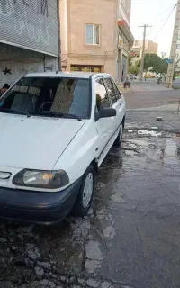 پراید88