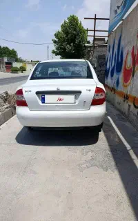 تیبا مدل93