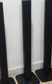 سینما خانگی و تابلو
