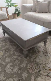 میز مبل و ۳ عسلی