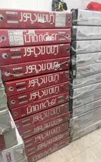 فروش انواع پکیج و رادیاتور