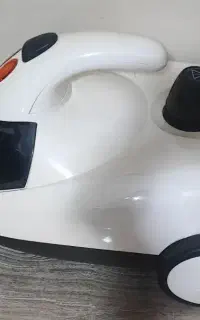 بخار شور ویکنز