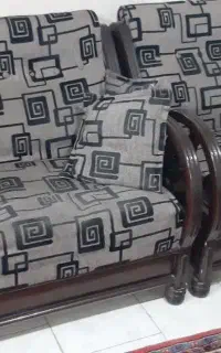 مبل کارکرده