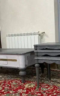 جلو مبلی و عسلی