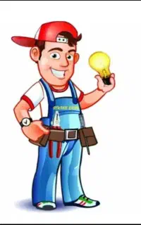 برقکار رفع اتصالی نورپردازی