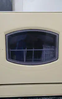 ماشین ظرفشویی درحد نو