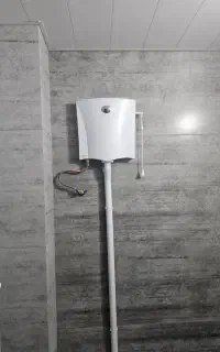 فلش تانک تنسر