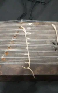 سنتورقدیمی چوب گردو