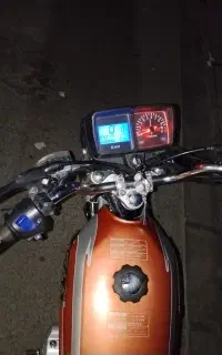 هوندا ۱۵۰ لیفان انژکتور