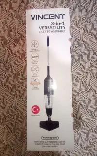 جارو برقی عصایی وینست(همون فیلیپس)