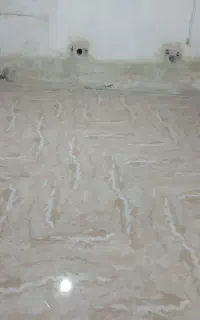 سنگ کاری و کاشی کار